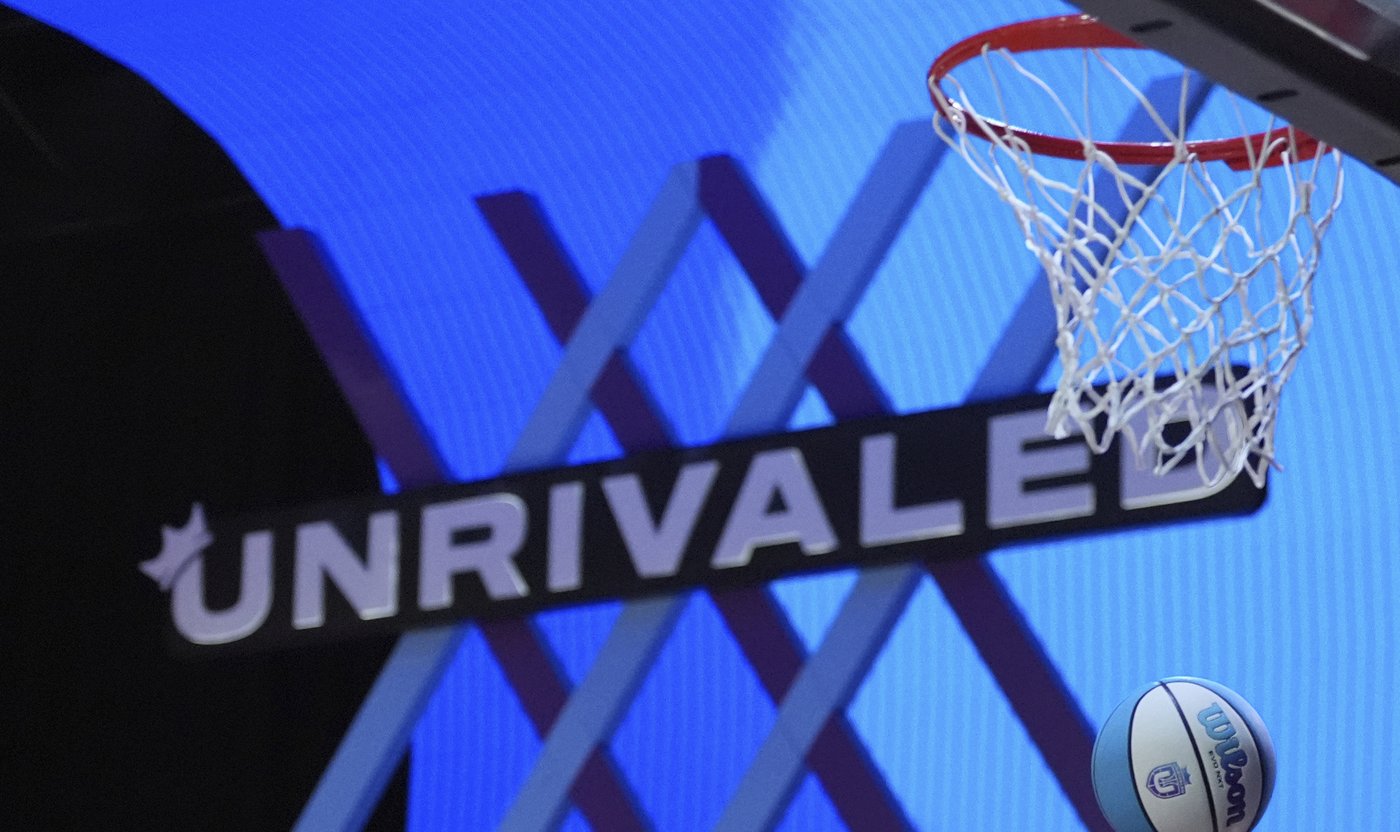 Unrivaled heads to Philadelphia next season for the league's 1st 'tour stop' | iNFOnews.ca Unrivaled heads to Philadelphia next season for the league's 1st 'tour stop' | iNFOnews.ca