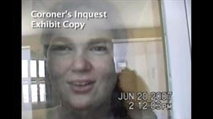 Inquest to probe isolation, transfers and mental health in teen's jail death | iNFOnews.ca CP20235716