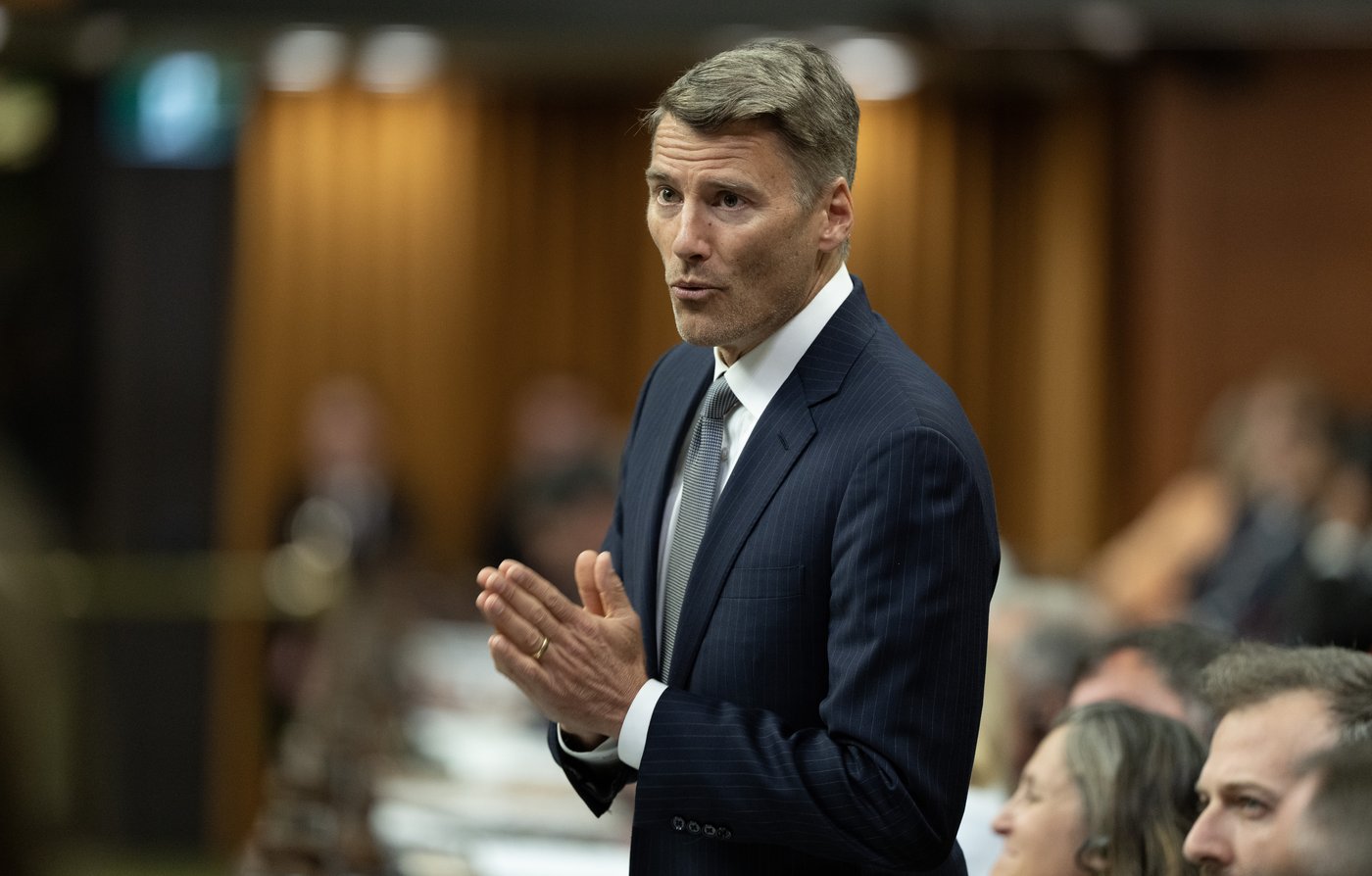 Average home price must fall in Canada to restore affordability, minister says | iNFOnews.ca Average home price must fall in Canada to restore affordability, minister says | iNFOnews.ca