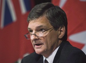 Liberal deal to move Oakville gas-fired plant to Lennox will cost $40 million | iNFOnews.ca CP20223434