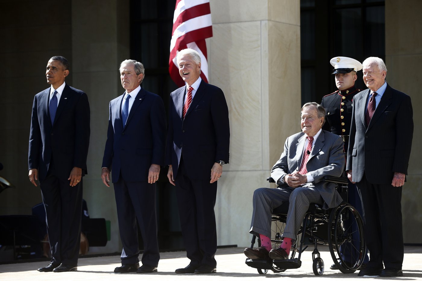 Jimmy Carter, 39th US president, Nobel winner, dies at 100 | iNFOnews.ca