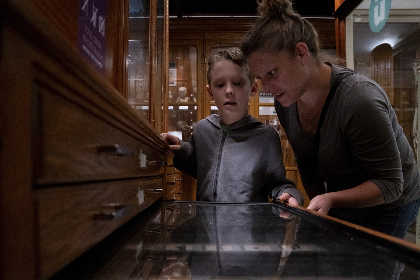 Medical museum in Philadelphia overhauls policies on human remains to meet modern ethical standards | iNFOnews.ca Medical museum in Philadelphia overhauls policies on human remains to meet modern ethical standards | iNFOnews.ca