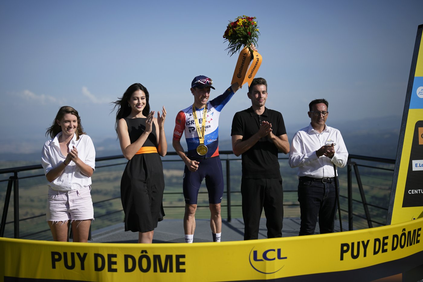 Canadian Michael Woods headed to his fifth Tour de France, looking for stage wins | iNFOnews.ca Canadian Michael Woods headed to his fifth Tour de France, looking for stage wins | iNFOnews.ca