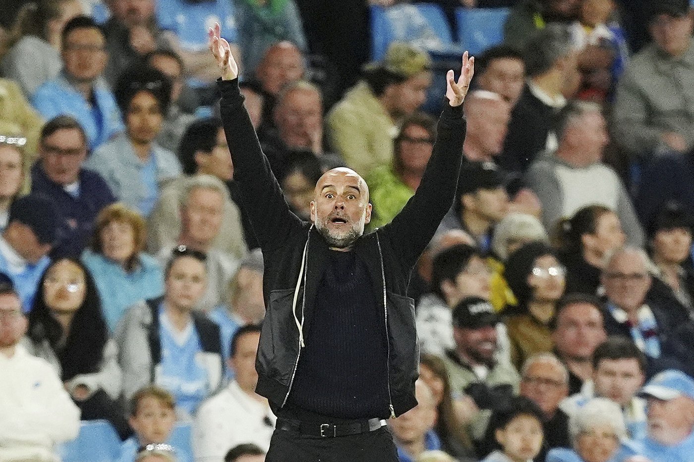 De Bruyne not finished yet as he gives Man City crucial win over Wolves | iNFOnews.ca