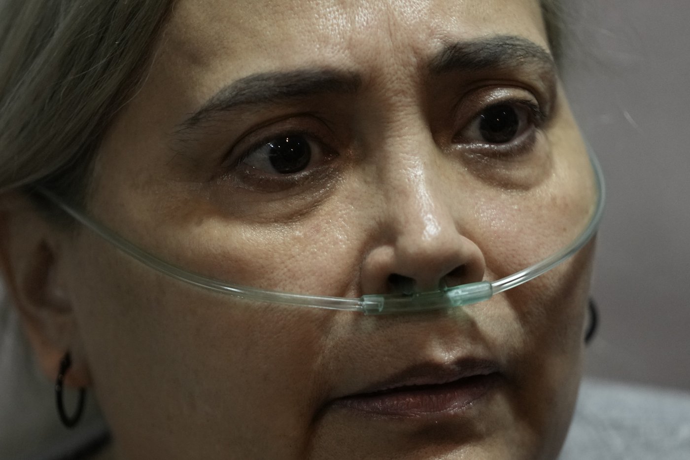 In Ecuador, power-dependent patients wait in anguish as the government imposes hours-long blackouts | iNFOnews.ca