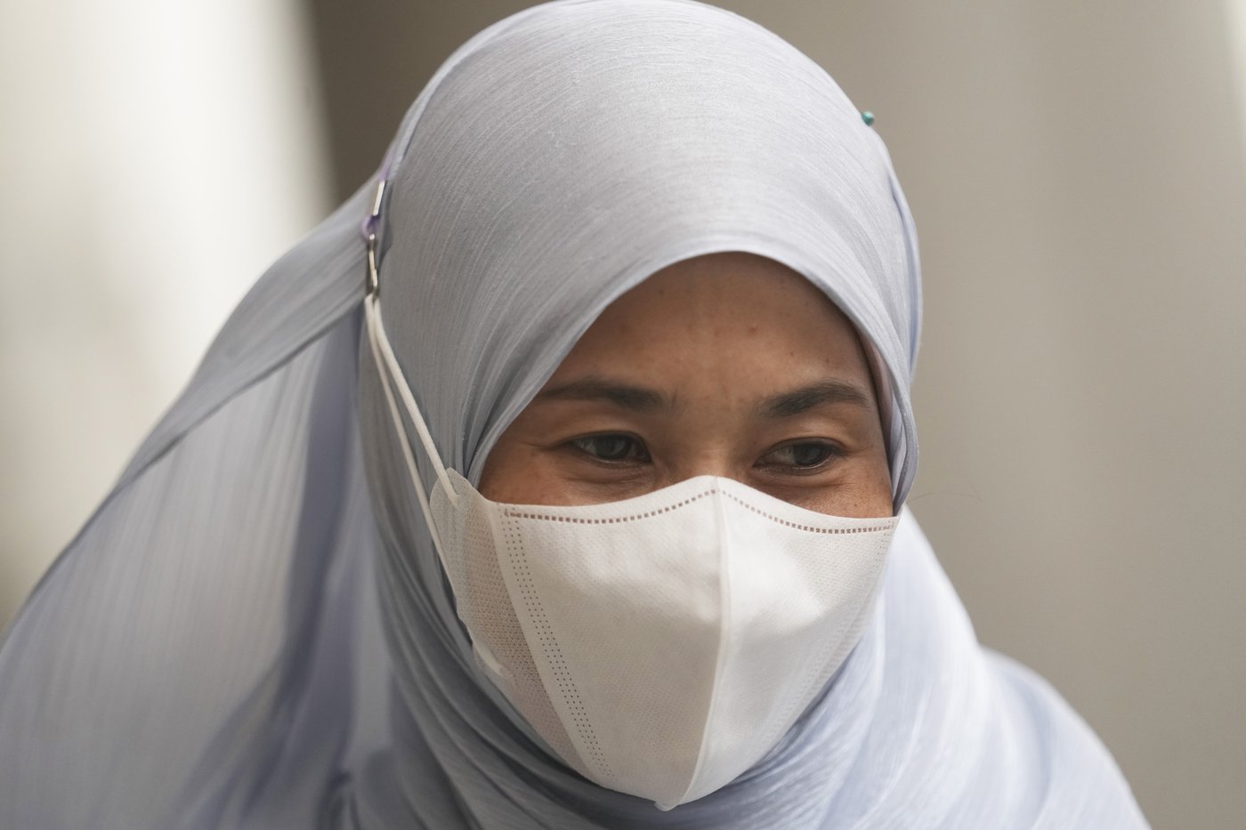 Court drops all charges against a Thai woman in a 2015 bombing at a Bangkok shrine that killed 20 | iNFOnews.ca