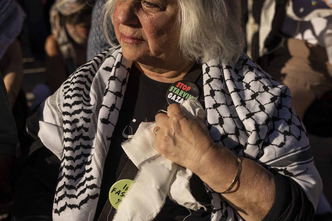 PHOTO COLLECTION: Religion Yom Kippur | iNFOnews.ca PHOTO COLLECTION: Religion Yom Kippur | iNFOnews.ca