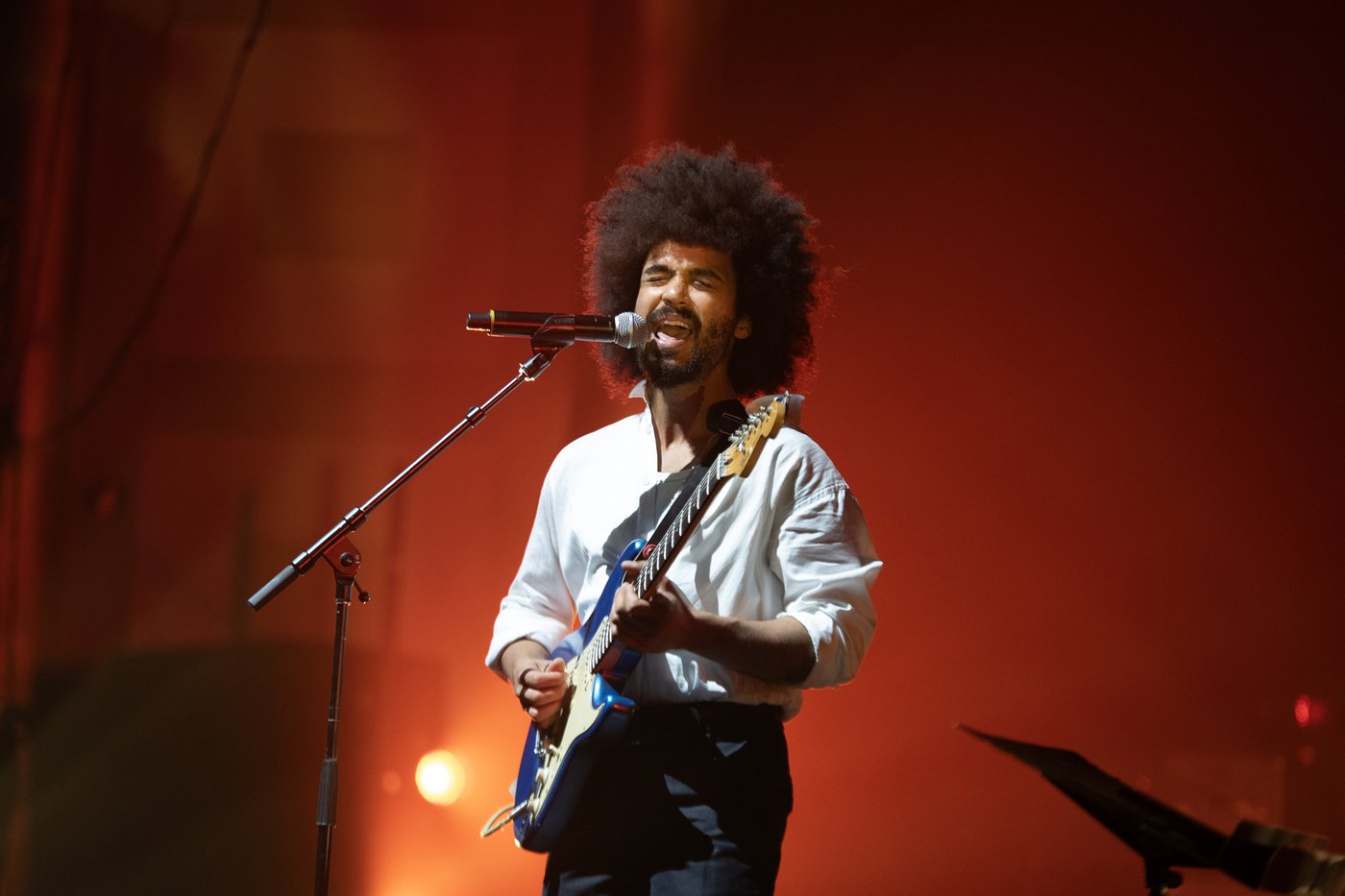 Yves Jarvis wins Polaris Music Prize for 'All Cylinders,' Mustafa also nabs a prize | iNFOnews.ca Yves Jarvis wins Polaris Music Prize for 'All Cylinders,' Mustafa also nabs a prize | iNFOnews.ca