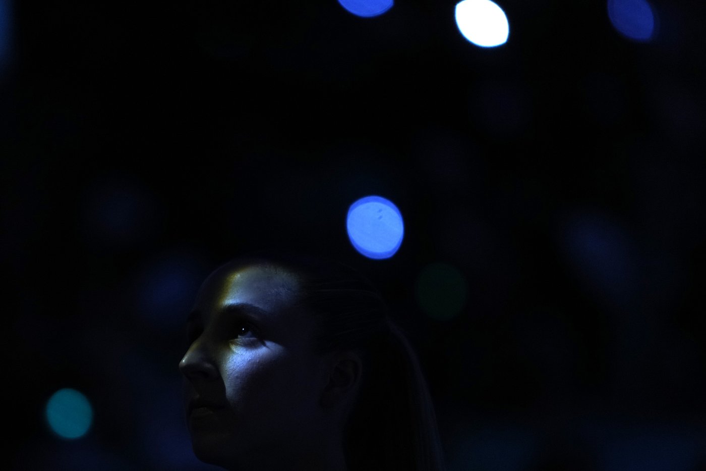 PHOTO COLLECTION: AP Top Photos of the Day, Friday, October 11, 2024 | iNFOnews.ca