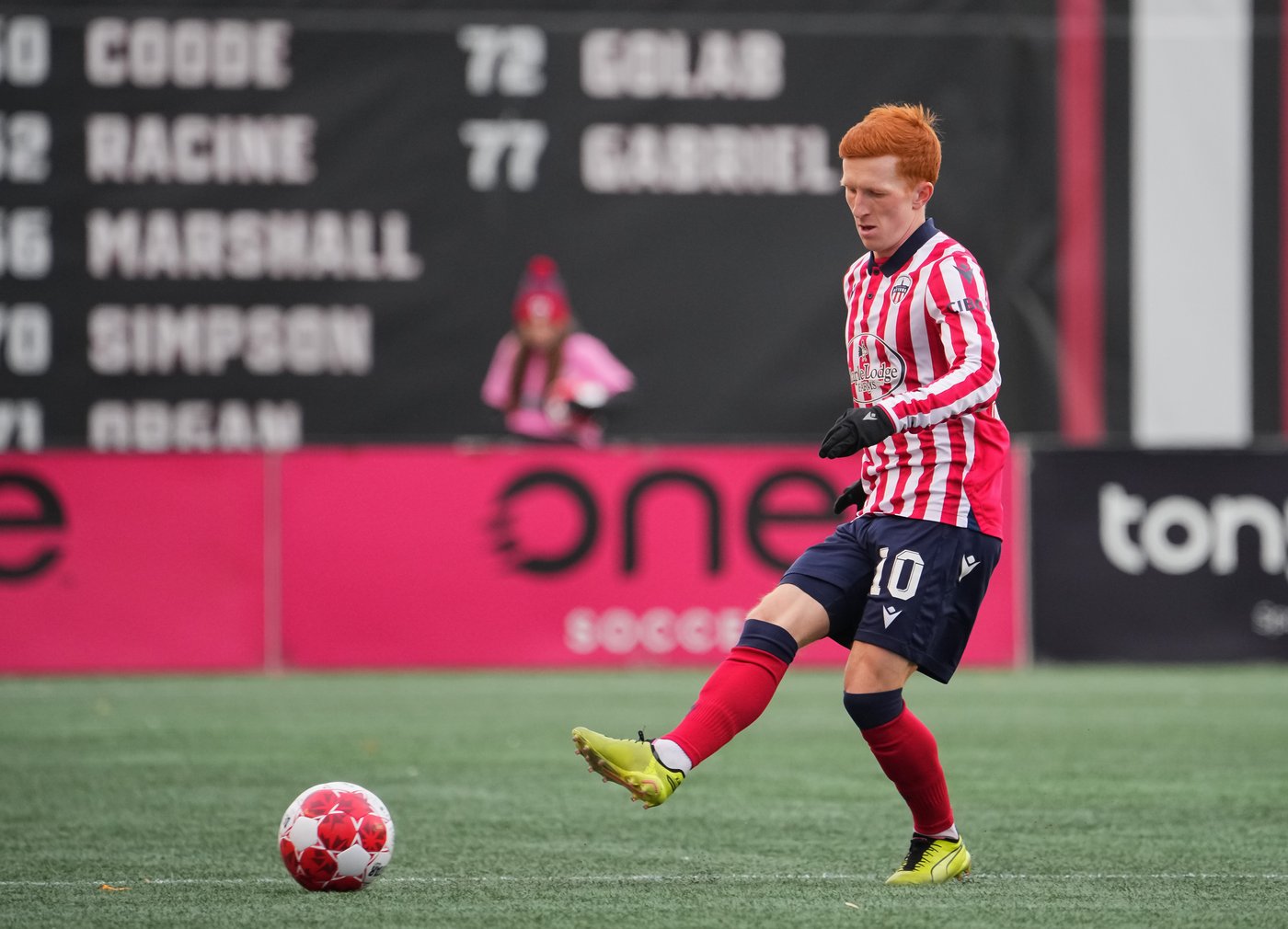 Star attacking midfielder Ollie Bassett to leave Atletico Ottawa at end of the year | iNFOnews.ca Star attacking midfielder Ollie Bassett to leave Atletico Ottawa at end of the year | iNFOnews.ca