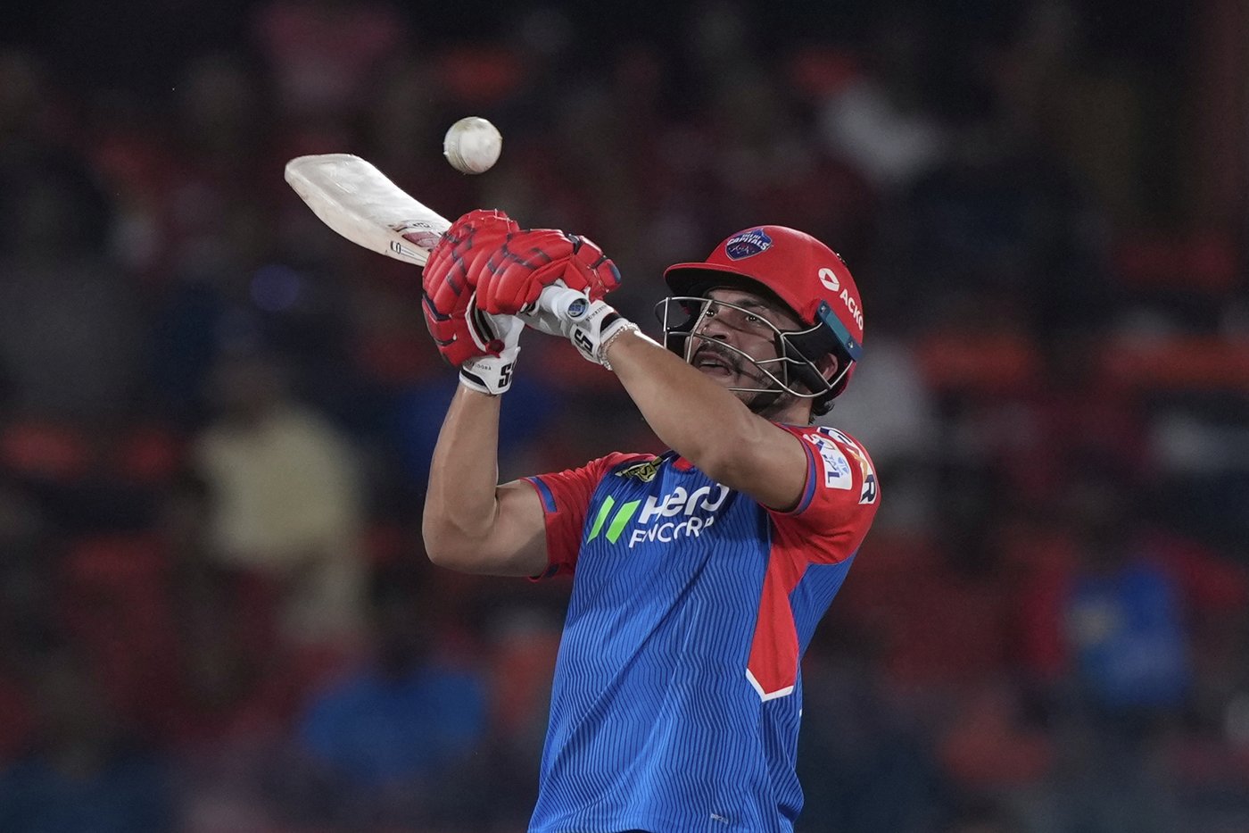 Rain ends Hyderabad's slim hope of qualifying for IPL playoffs | iNFOnews.ca