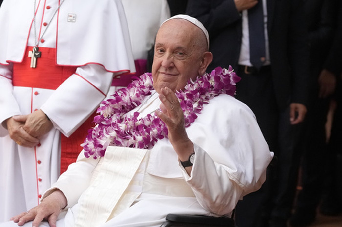 Pope Francis, first Latin American pontiff who ministered with a charming, humble style, dies at 88 | iNFOnews.ca Pope Francis, first Latin American pontiff who ministered with a charming, humble style, dies at 88 | iNFOnews.ca