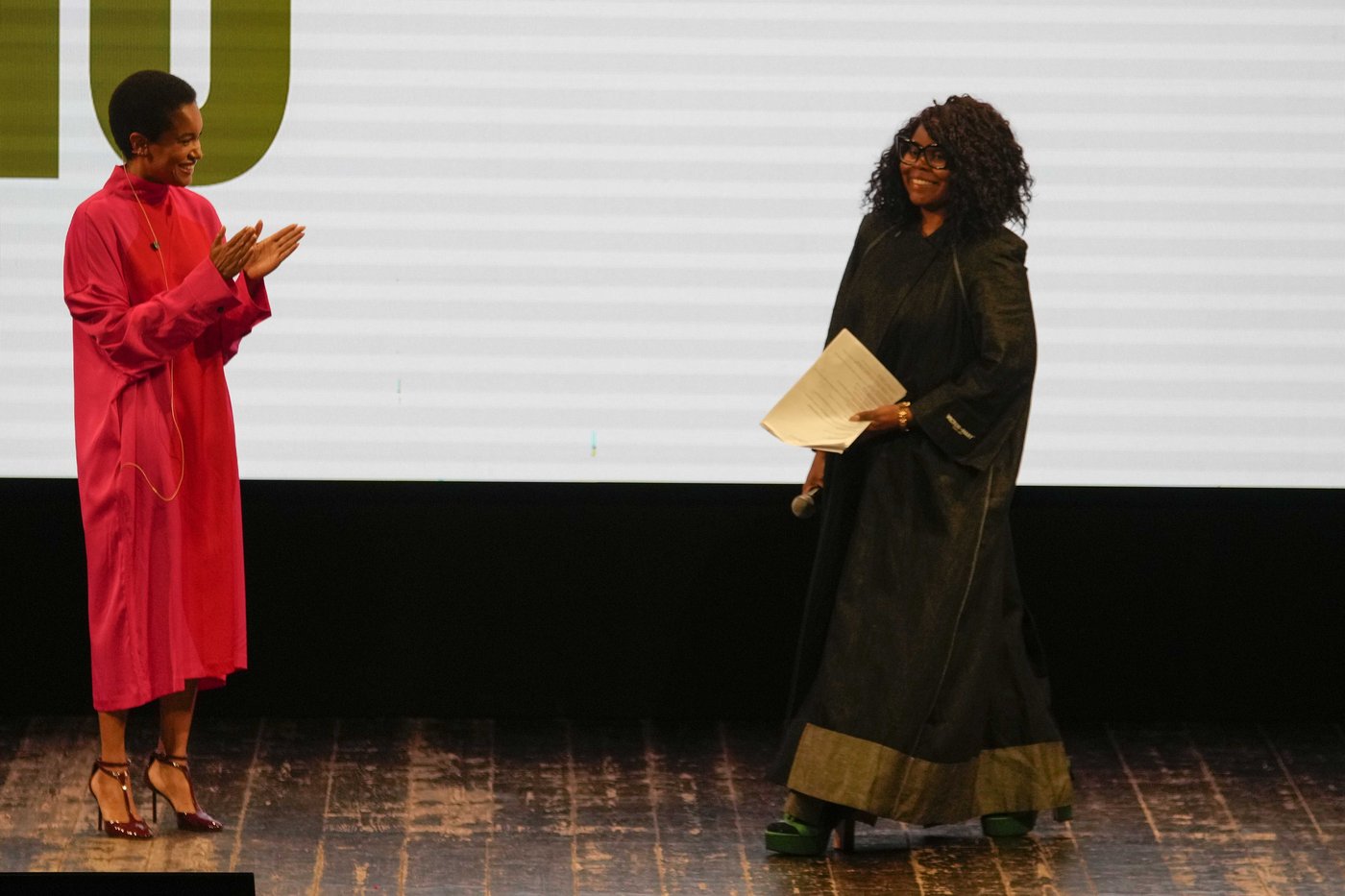 Milan Fashion Week closes with a gala promoting sustainability | iNFOnews.ca