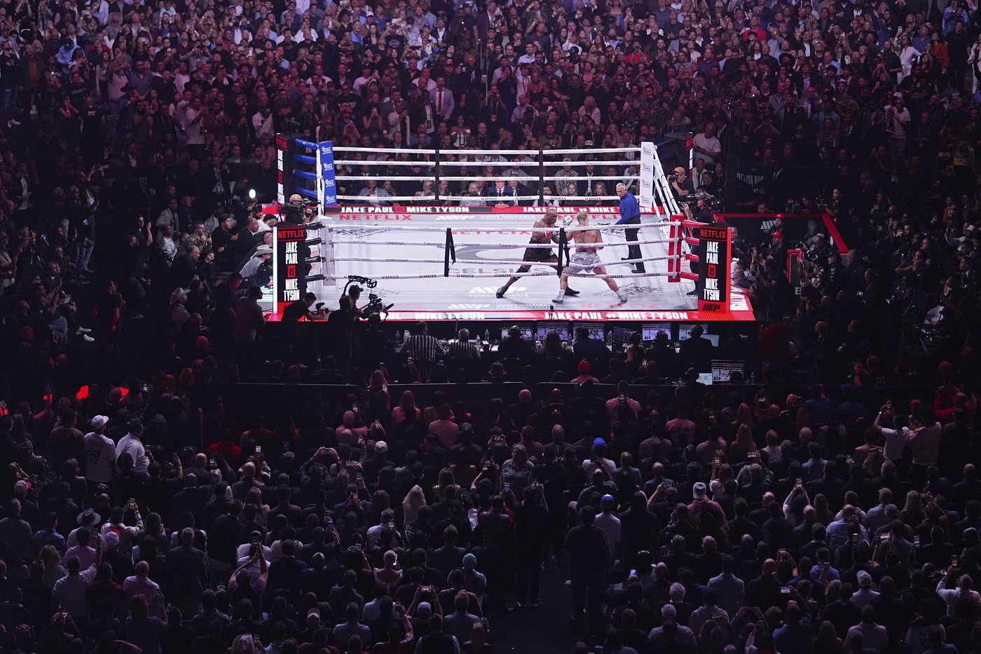 Jake, Logan Paul make cryptic HBO Max announcements on social media | iNFOnews.ca