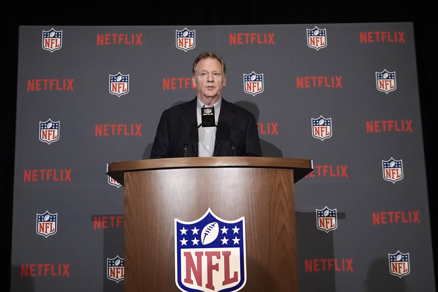 NFL will consider replay assist for facemask penalties and other plays | iNFOnews.ca NFL will consider replay assist for facemask penalties and other plays | iNFOnews.ca