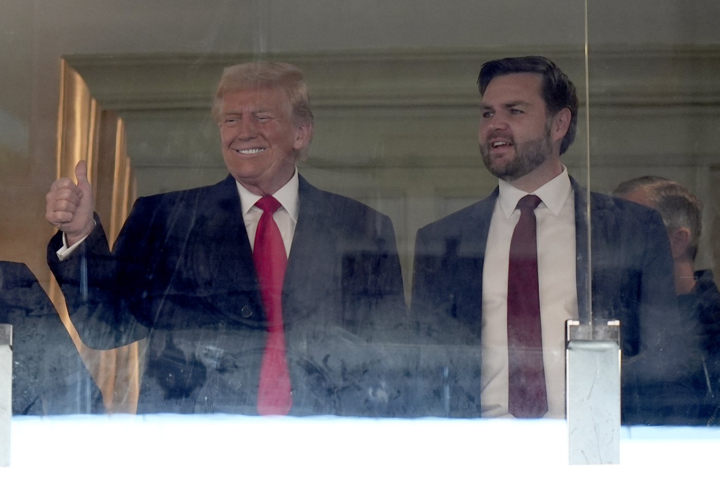 ABC agrees to give $15 million to Donald Trump's presidential library to settle defamation lawsuit | iNFOnews.ca ABC agrees to give $15 million to Donald Trump's presidential library to settle defamation lawsuit | iNFOnews.ca