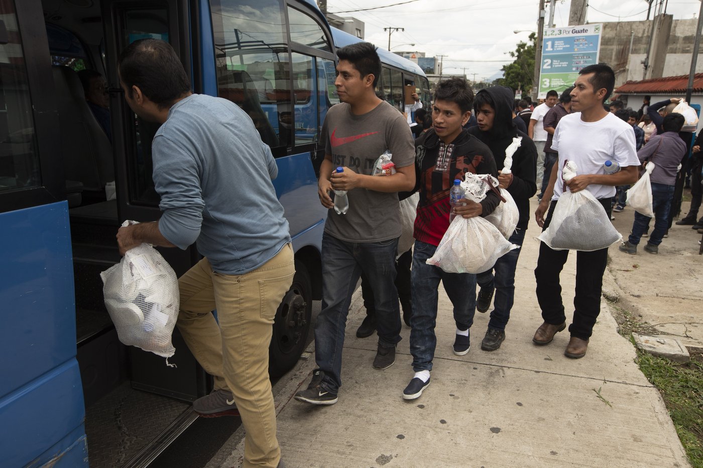 Trump's goal of mass deportations fell short. But he has new plans for a second term | iNFOnews.ca