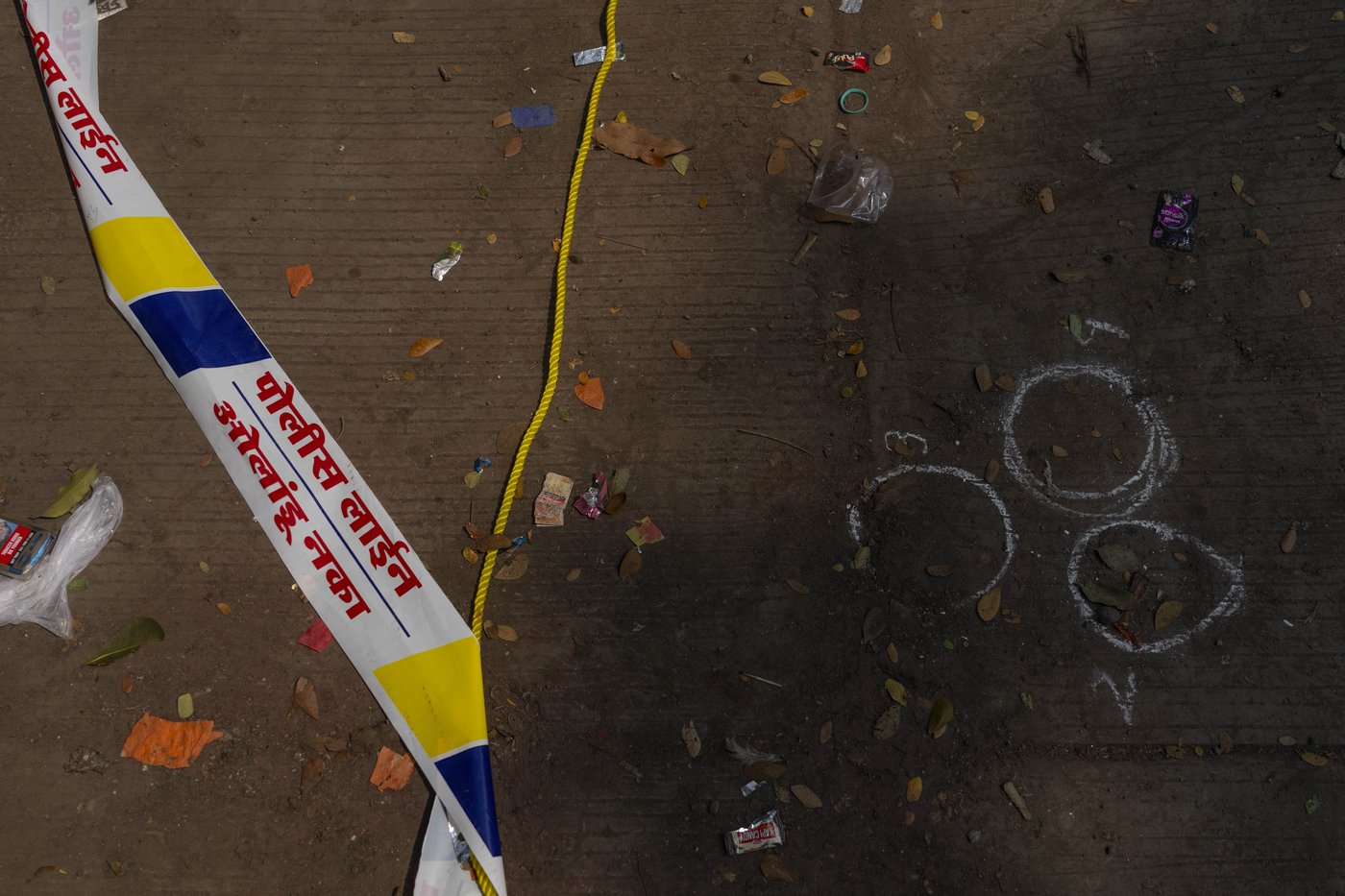 Indian politician known for his close ties with Bollywood is killed in Mumbai | iNFOnews.ca
