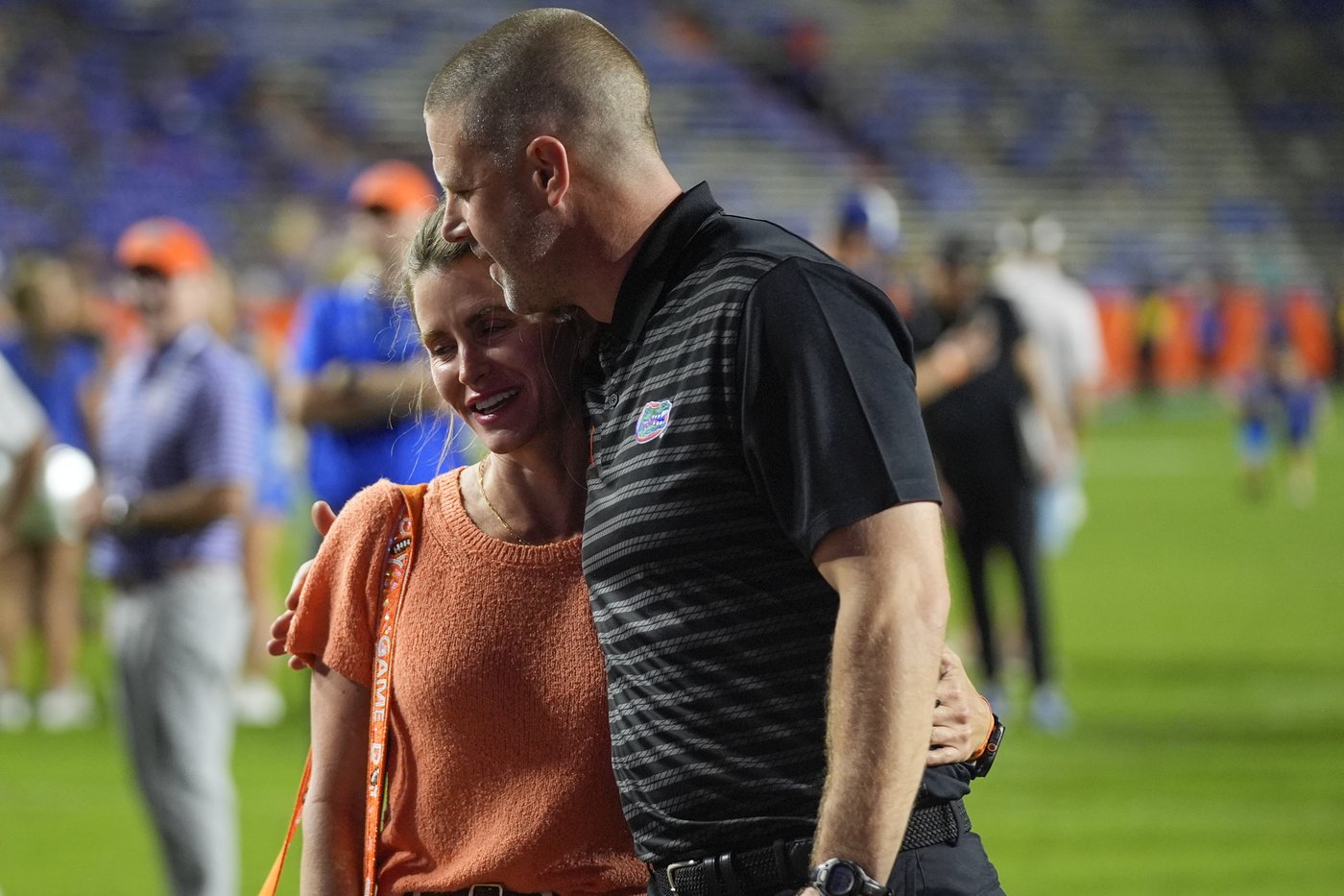 No. 8 Tennessee hosts Florida, eager to shake off loss against a Gators team that has won 2 straight | iNFOnews.ca No. 8 Tennessee hosts Florida, eager to shake off loss against a Gators team that has won 2 straight | iNFOnews.ca