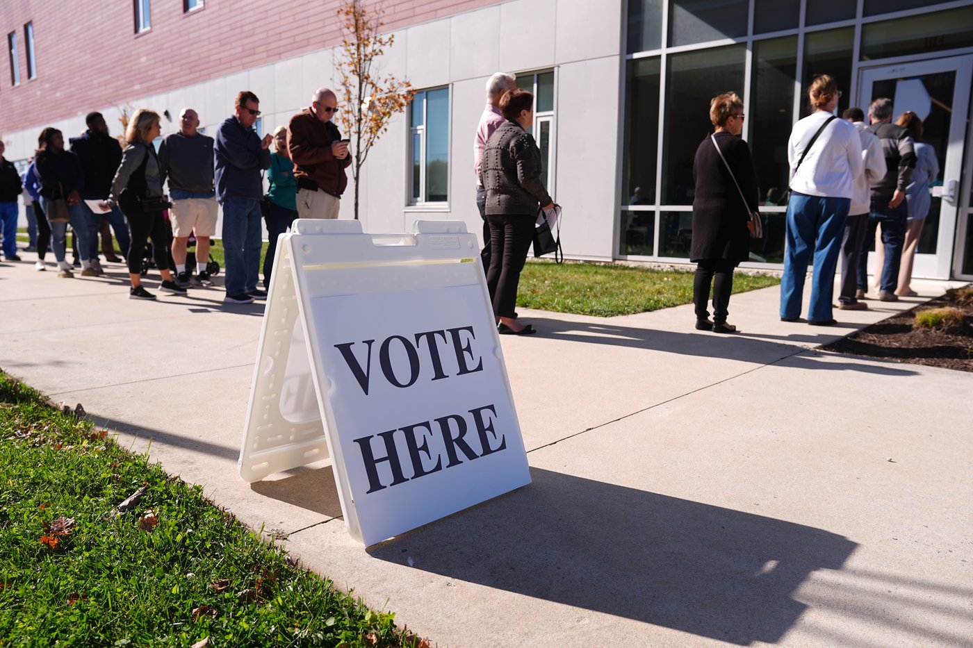 Trump ramps up involvement in this year's elections in possible preview of midterms pressure | iNFOnews.ca Trump ramps up involvement in this year's elections in possible preview of midterms pressure | iNFOnews.ca
