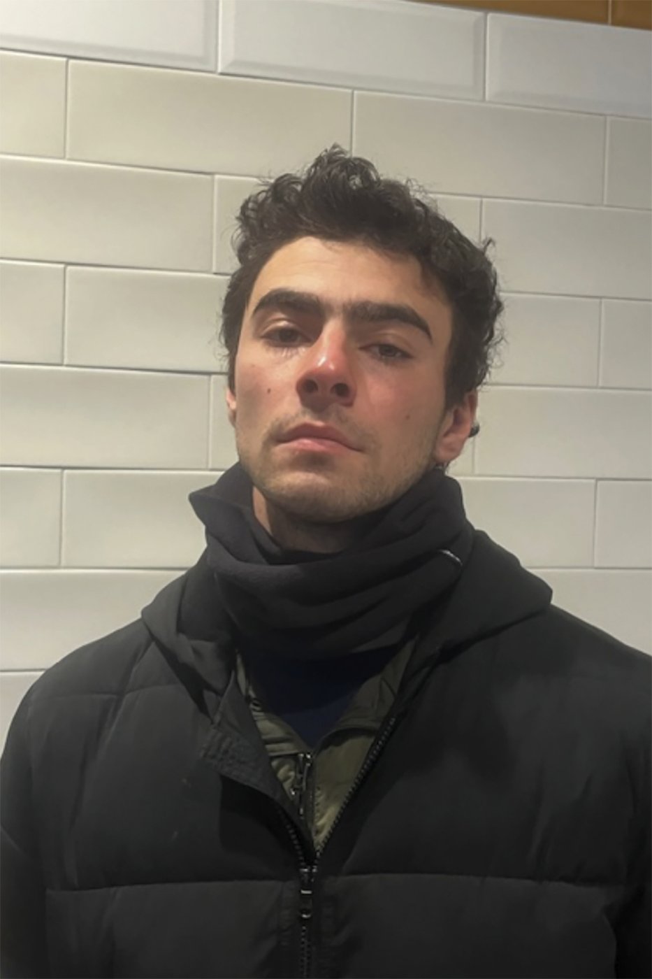 From wealth and success to murder suspect, the life of Luigi Mangione took a hard turn | iNFOnews.ca