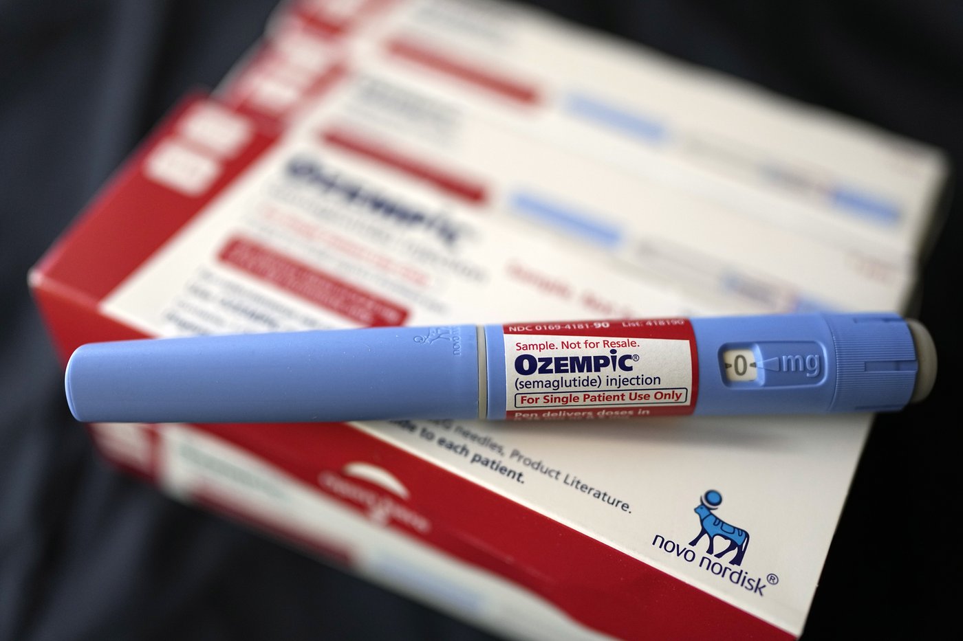 Health Canada approves Ozempic to reduce kidney deterioration in people with diabetes | iNFOnews.ca Health Canada approves Ozempic to reduce kidney deterioration in people with diabetes | iNFOnews.ca