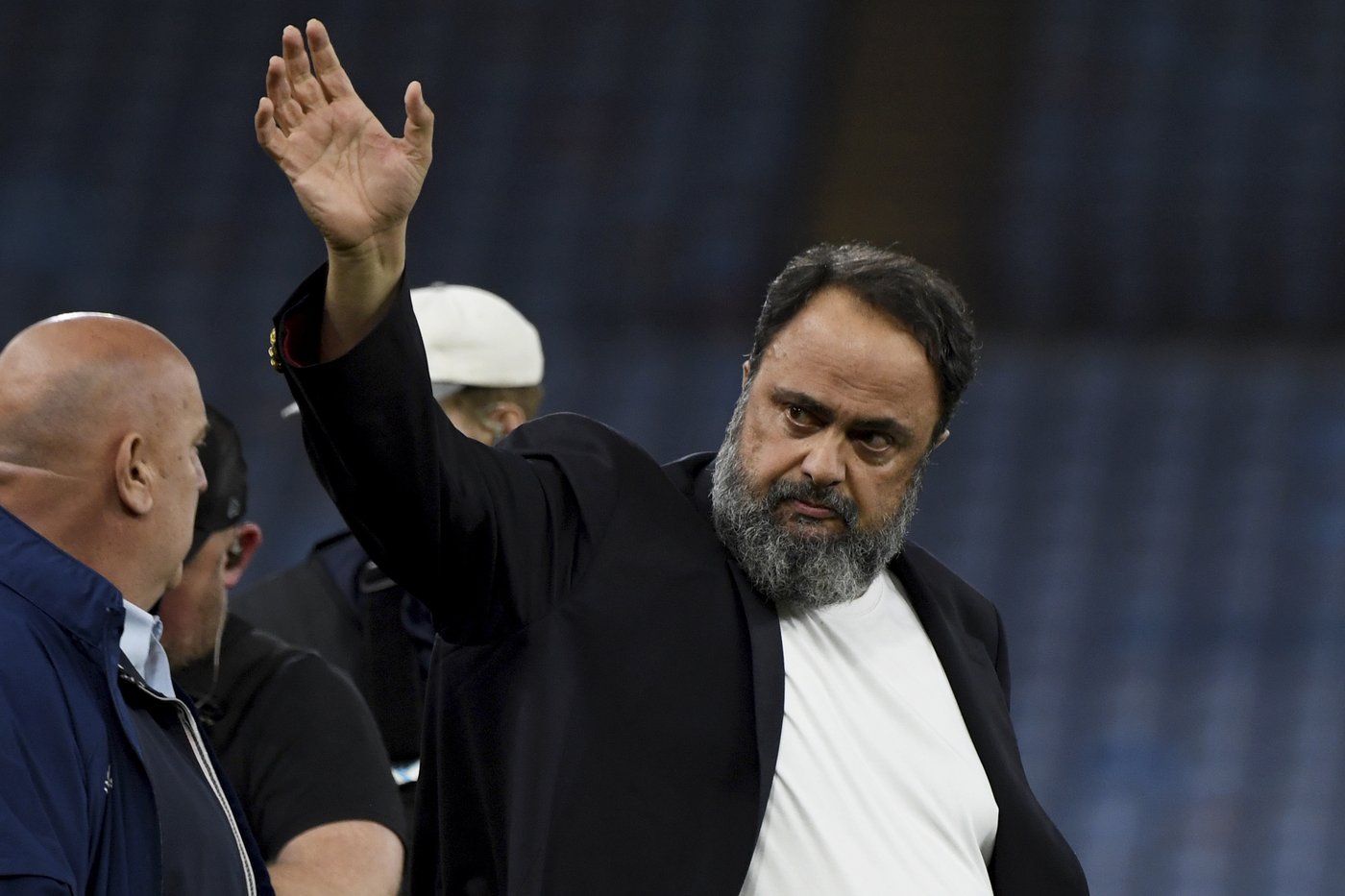 Nottingham Forest owner steps back from control of Premier League club | iNFOnews.ca Nottingham Forest owner steps back from control of Premier League club | iNFOnews.ca