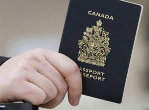 Canada tightens special passport rules after Harper orders review | iNFOnews.ca CP29831234