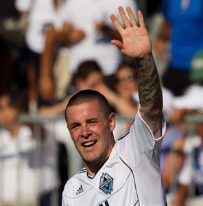 Toronto FC aquire designated player Eric Hassli from Vancouver Whitecaps | iNFOnews.ca