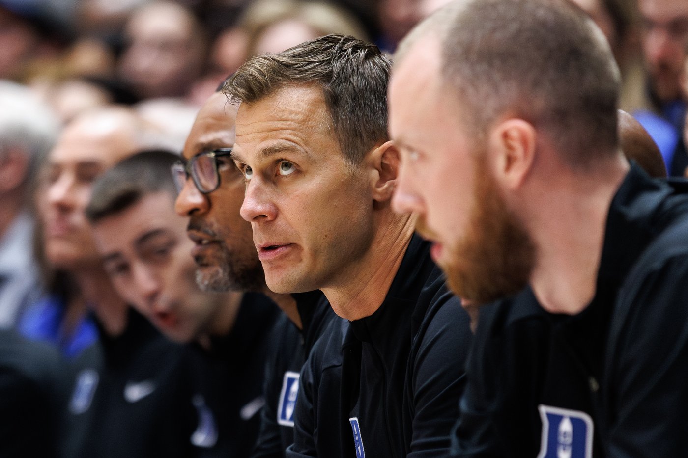 Cameron Boozer scores 25, helps No. 6 Duke top Western Carolina 95-54 in Blue Devils' 1st home game | iNFOnews.ca Cameron Boozer scores 25, helps No. 6 Duke top Western Carolina 95-54 in Blue Devils' 1st home game | iNFOnews.ca