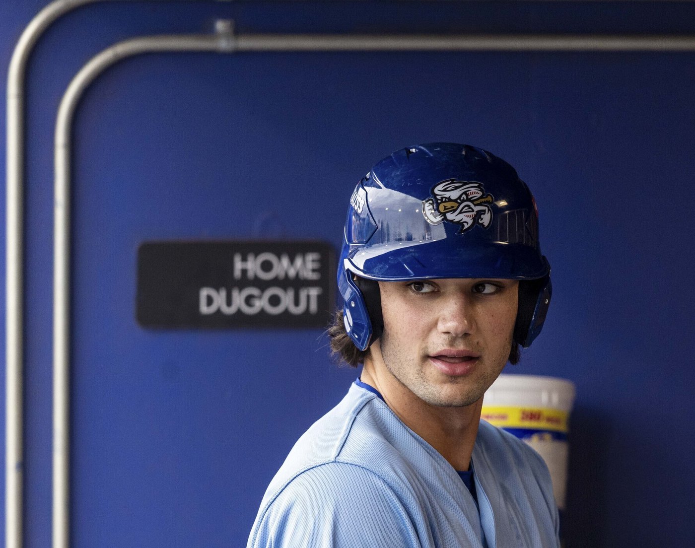 Jacpot! The Royals call up top prospect Jac Caglianone in the hopes of jump-starting their offense | iNFOnews.ca