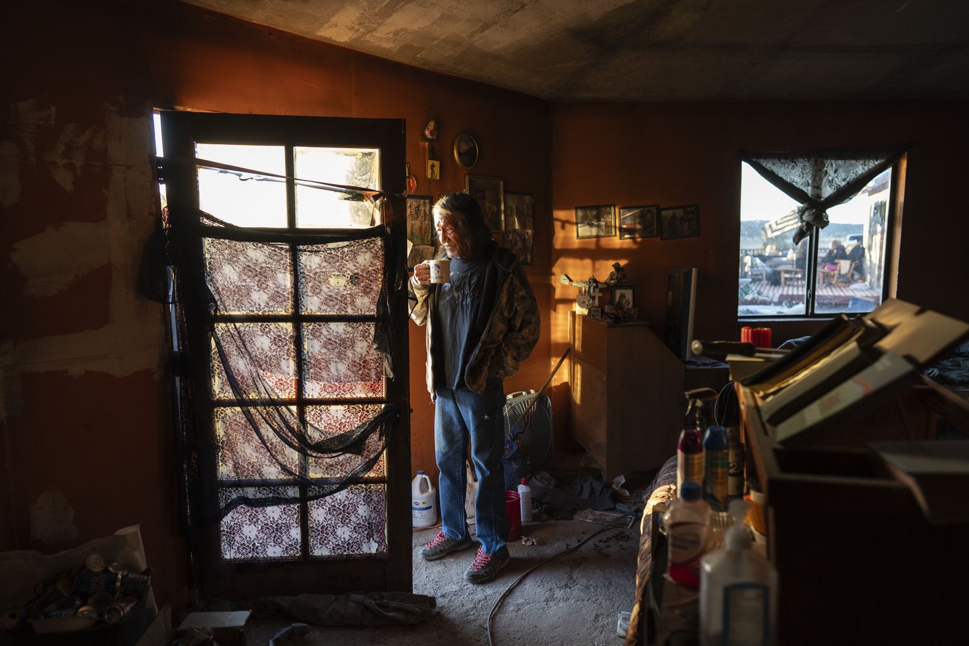 Native voters could swing US elections, but they're asking politicians: What have you done for us? | iNFOnews.ca