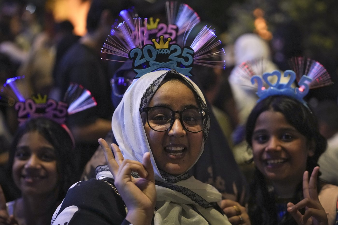 PHOTO COLLECTION: New Year's Eve | iNFOnews.ca