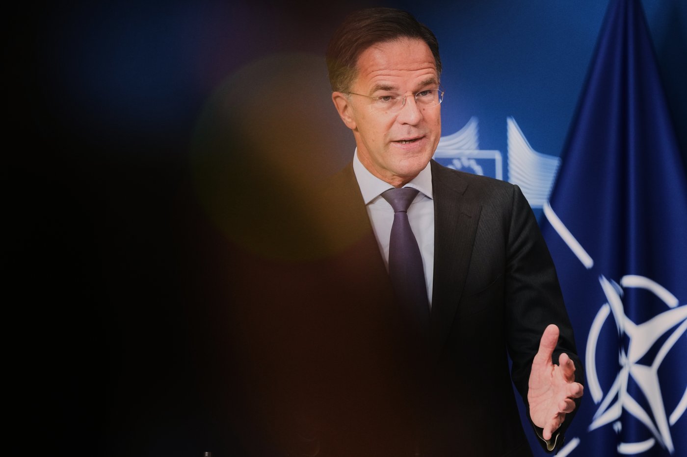 NATO seeks more arms for Ukraine as Western support fades and allied airspace concerns mount | iNFOnews.ca NATO seeks more arms for Ukraine as Western support fades and allied airspace concerns mount | iNFOnews.ca