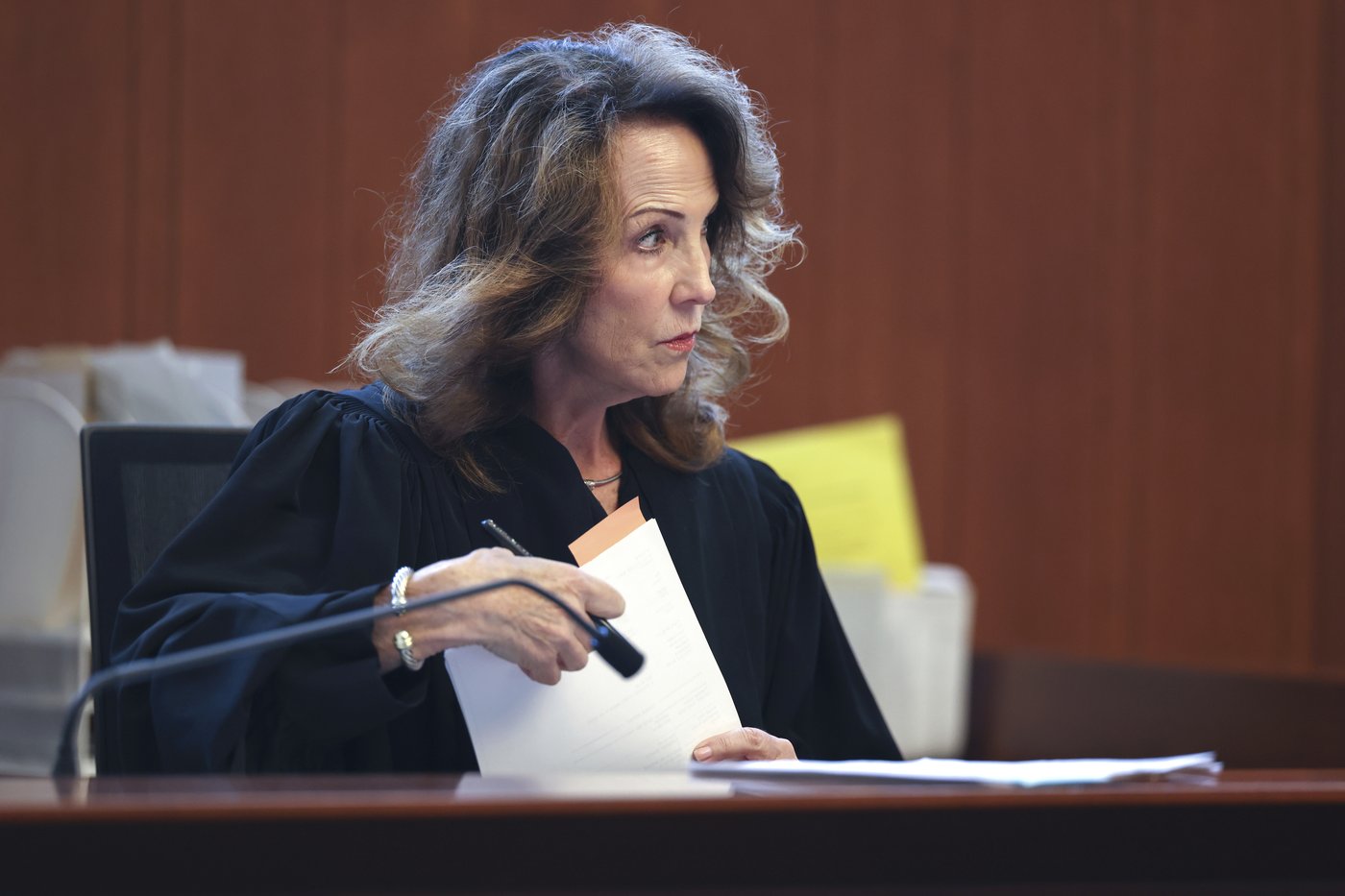Charges dropped against more than 120 defendants in Massachusetts because they can't get attorney | iNFOnews.ca