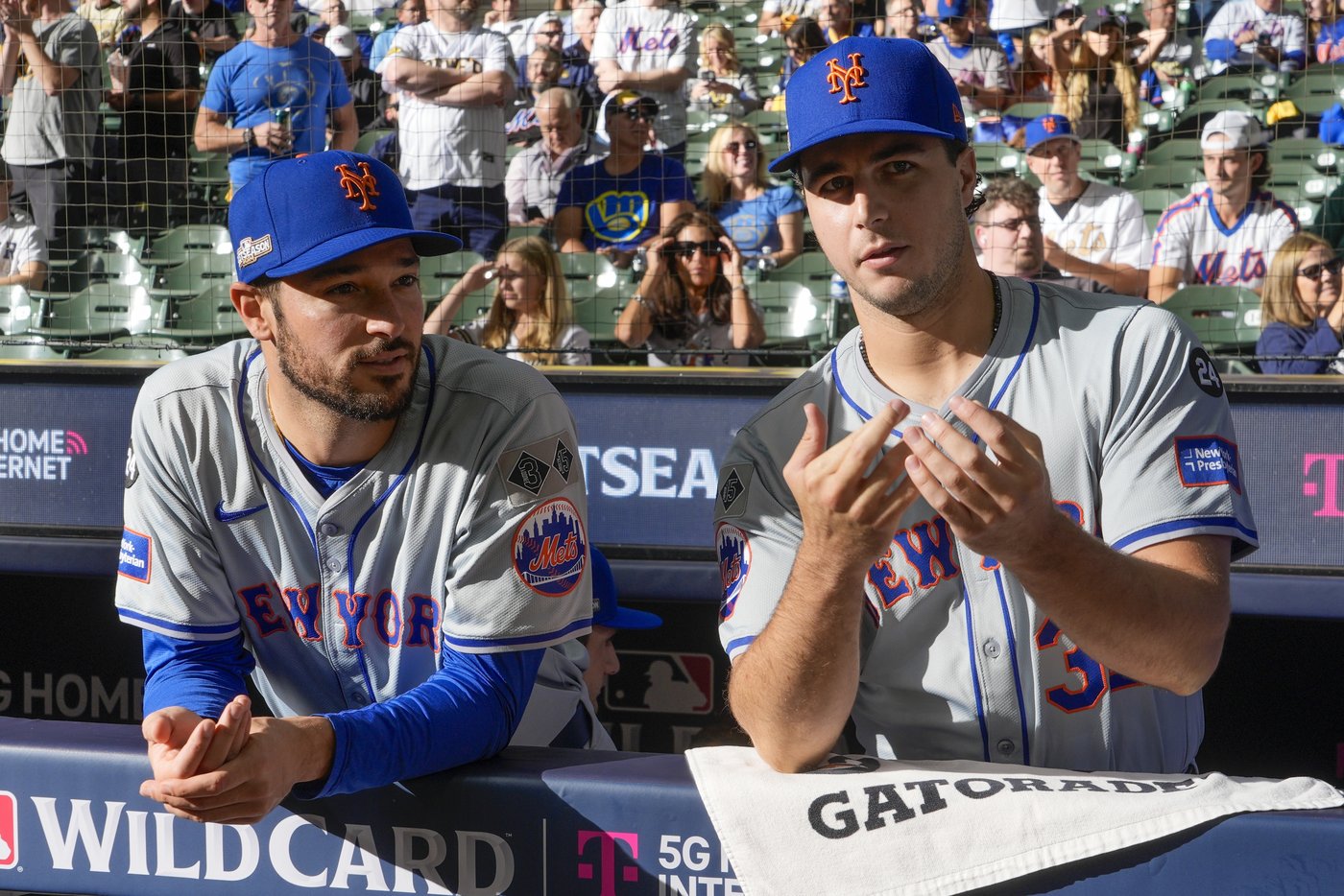 Max Kranick hasn't pitched in the majors since 2022. Now he's with the Mets in the playoffs | iNFOnews.ca Max Kranick hasn't pitched in the majors since 2022. Now he's with the Mets in the playoffs | iNFOnews.ca