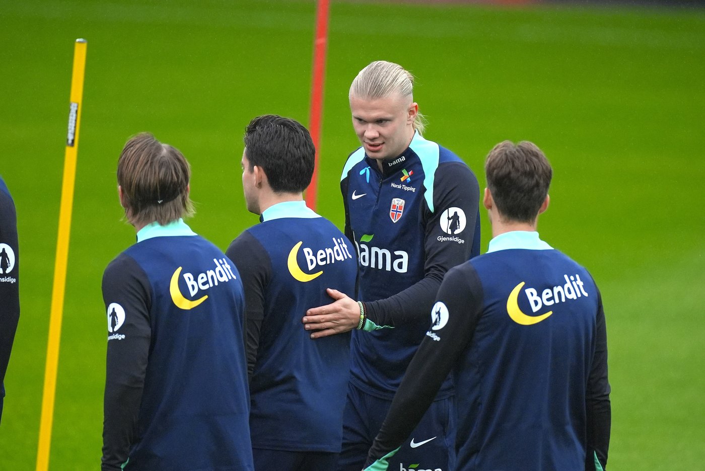 Haaland becomes Norway's all-time leading scorer, then gives some big personal news | iNFOnews.ca Haaland becomes Norway's all-time leading scorer, then gives some big personal news | iNFOnews.ca