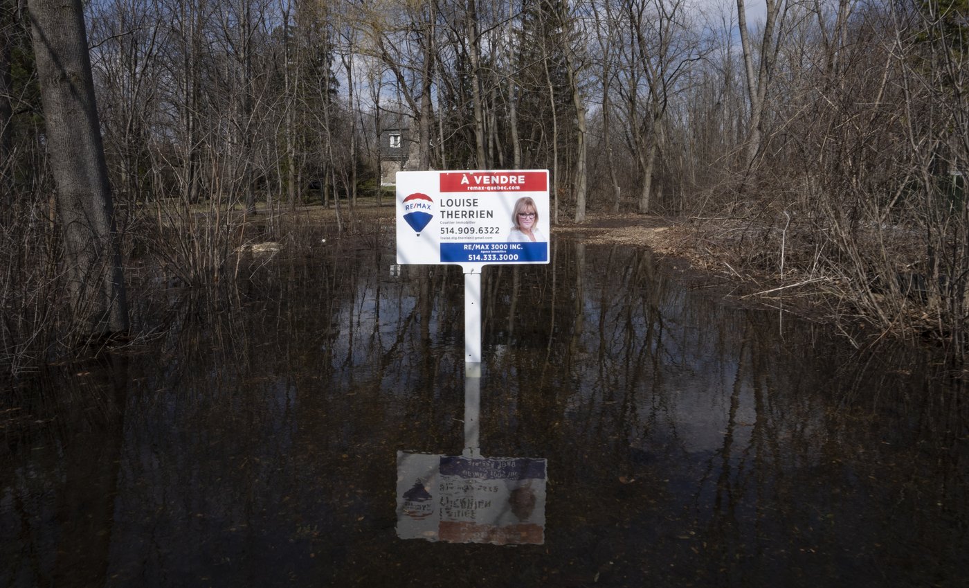 Audit finds flood hazard mapping behind schedule, doesn't account for climate change | iNhome Audit finds flood hazard mapping behind schedule, doesn't account for climate change | iNhome