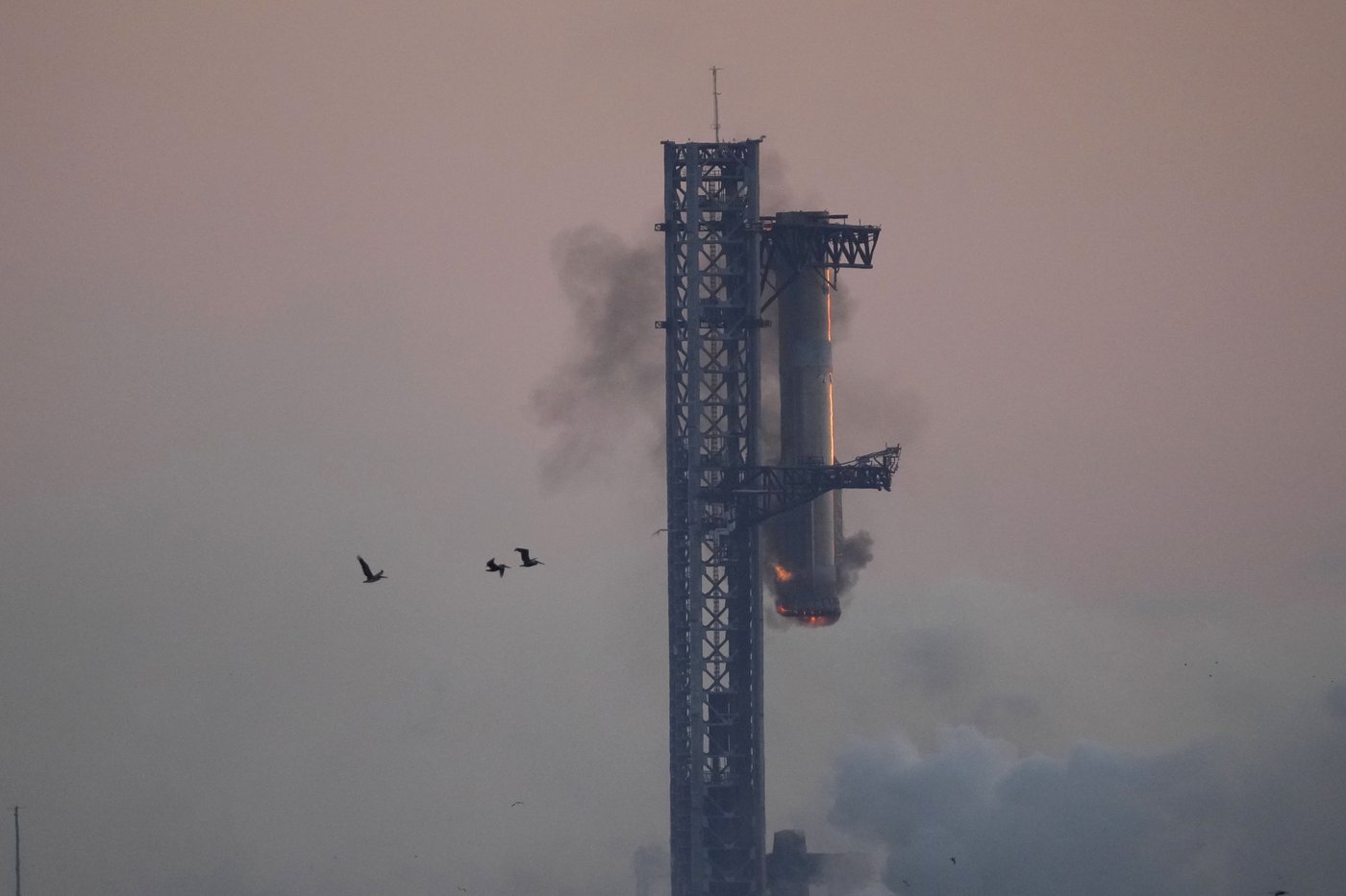PHOTO COLLECTION: Science SpaceX Starship Launch | iNFOnews.ca PHOTO COLLECTION: Science SpaceX Starship Launch | iNFOnews.ca
