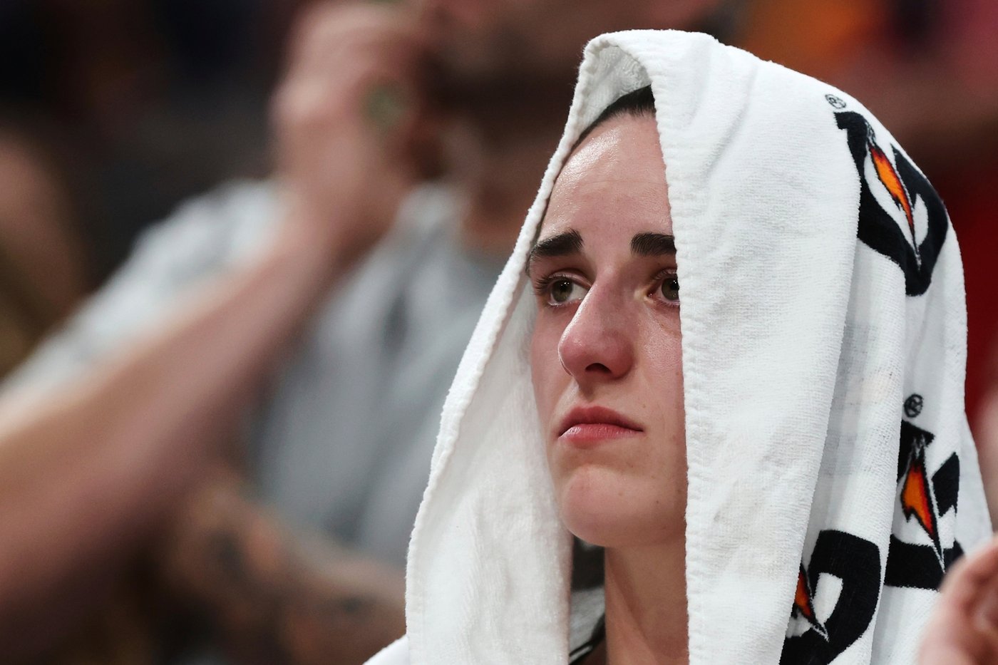 Caitlin Clark pulls out of All-Star weekend because of groin injury | iNFOnews.ca