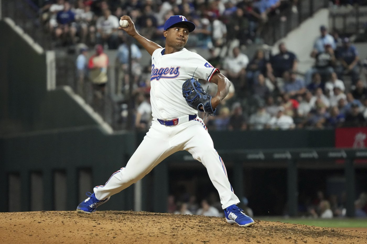 Athletics agree to a $10 million, 1-year contract with reliever José Leclerc | iNFOnews.ca