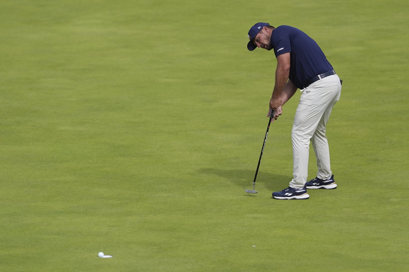 DeChambeau headed for Ryder Cup return after strong rally at British Open | iNFOnews.ca DeChambeau headed for Ryder Cup return after strong rally at British Open | iNFOnews.ca