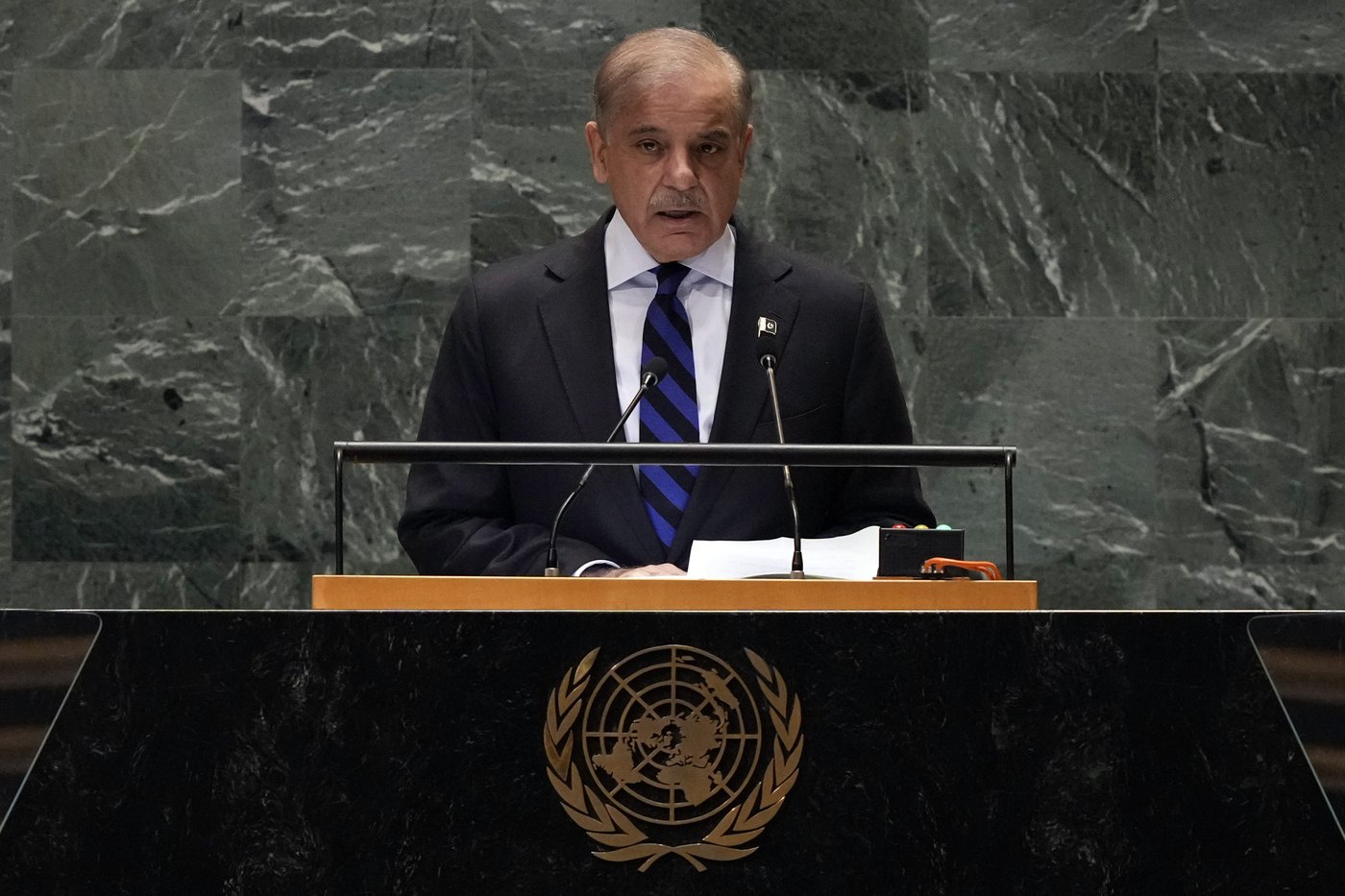 What to know from the UN: Netanyahu says no cease-fire, but other countries keep asking | iNFOnews.ca What to know from the UN: Netanyahu says no cease-fire, but other countries keep asking | iNFOnews.ca