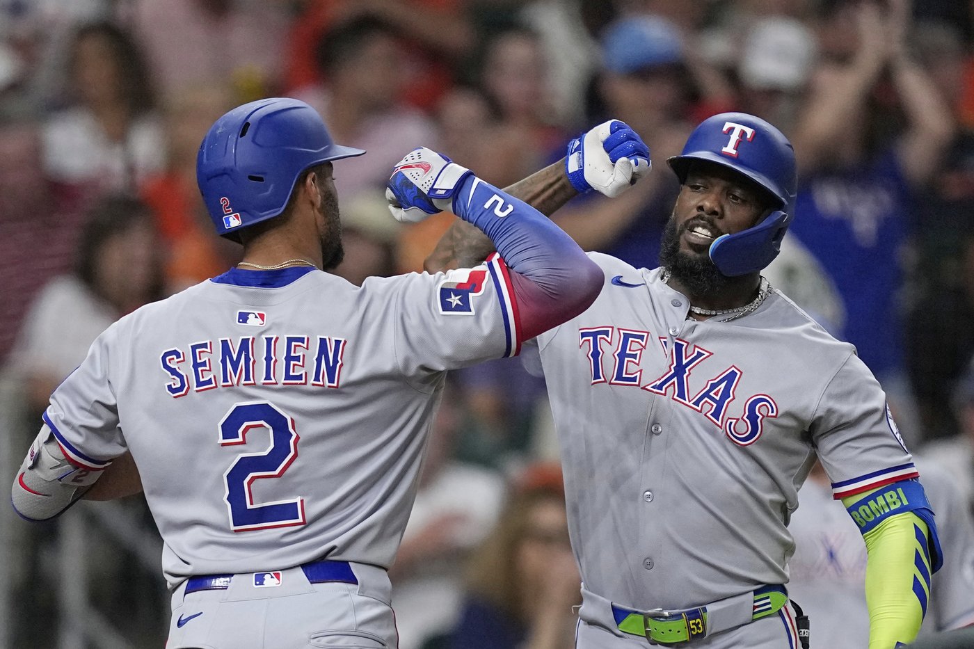 Zack Short hits an RBI single in 11th inning to lift Astros over Rangers 5-4 | iNFOnews.ca Zack Short hits an RBI single in 11th inning to lift Astros over Rangers 5-4 | iNFOnews.ca