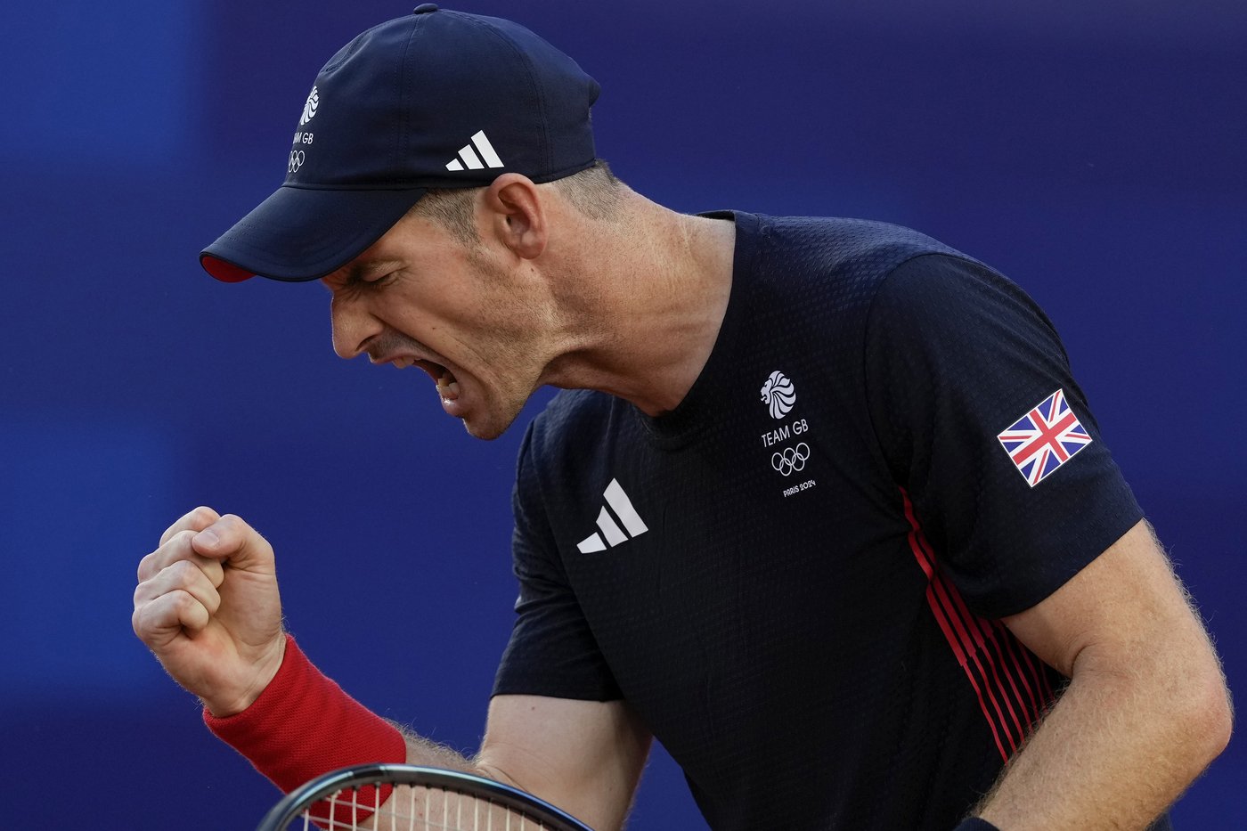 Andy Murray goes from Centre Court to the stage for a 4-stop tour to talk about his tennis career | iNFOnews.ca Andy Murray goes from Centre Court to the stage for a 4-stop tour to talk about his tennis career | iNFOnews.ca