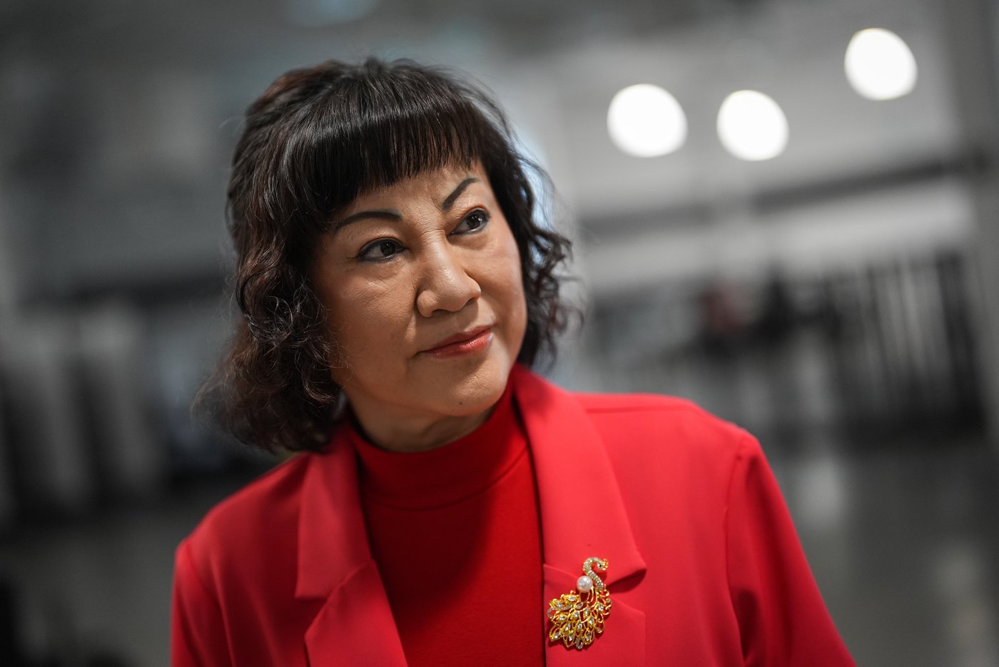 B.C. billionaire wanting Bay leases doesn't have cash to launch new chain: landlord | iNFOnews.ca