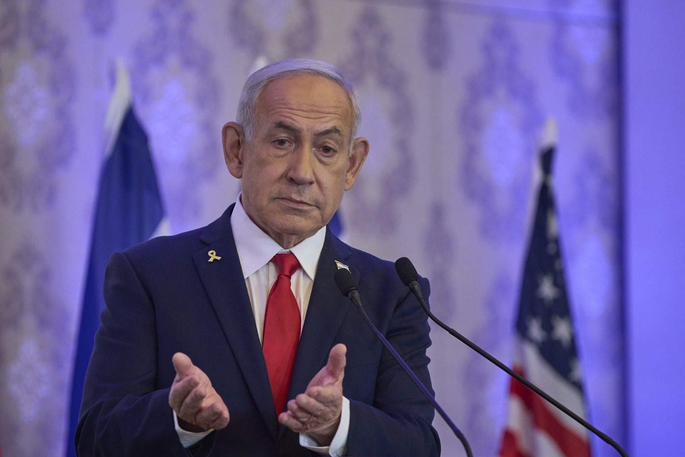 The Latest: Israel plans to take control of Gaza City, drawing international condemnation | iNFOnews.ca The Latest: Israel plans to take control of Gaza City, drawing international condemnation | iNFOnews.ca