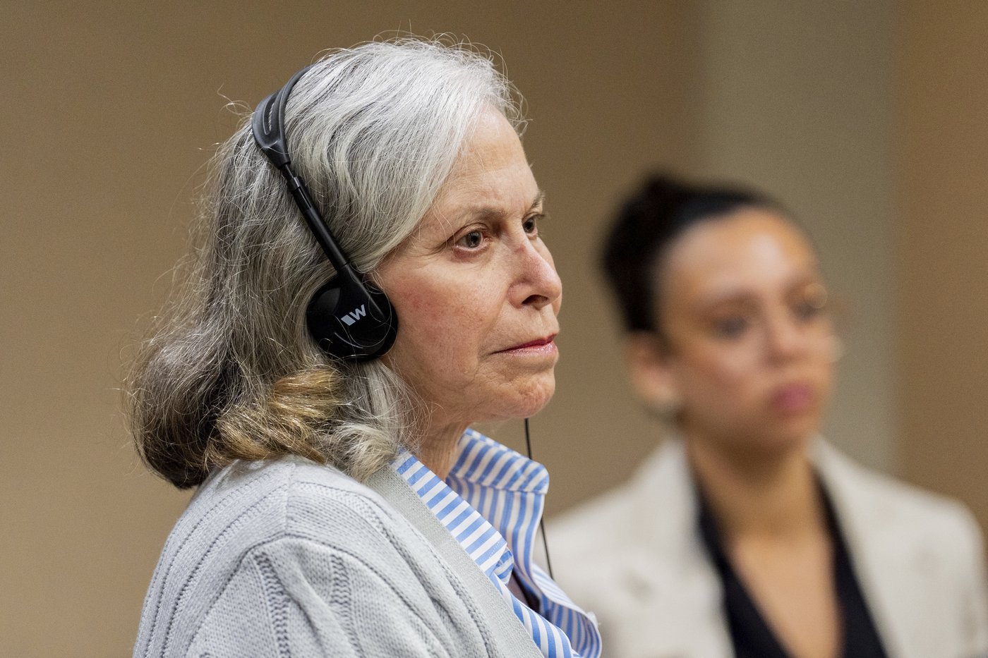 Jury convicts Florida matriarch in murder-for-hire killing of her former son-in-law | iNFOnews.ca