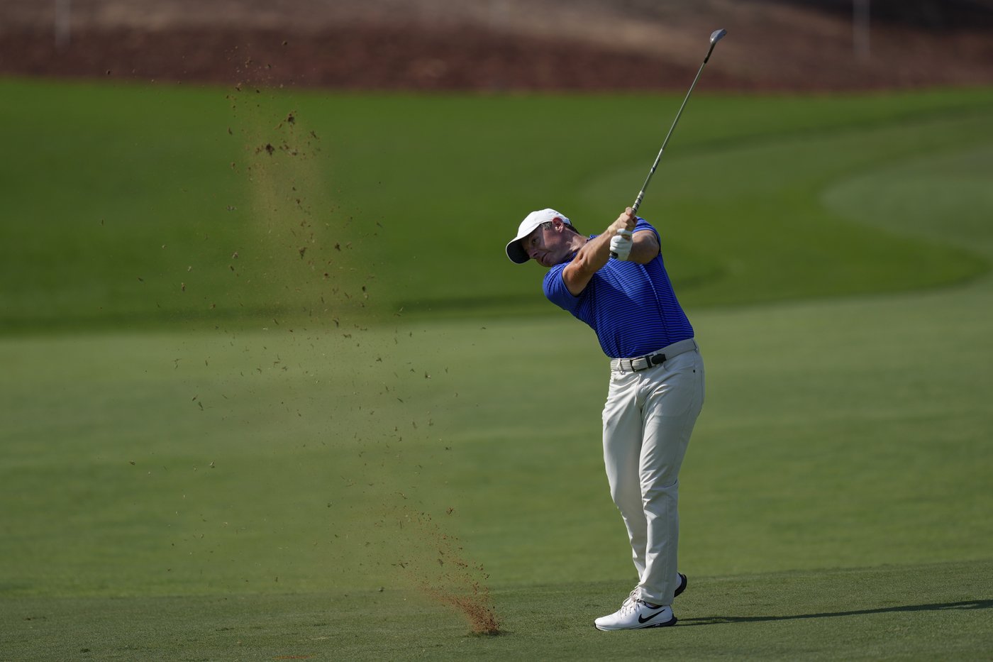 Rory McIlroy sees glass half-full with 4 wins. The US Open makes it feel half-empty: Analysis | iNFOnews.ca