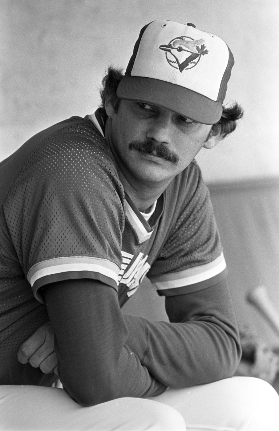 Pitcher Jim Clancy, a longtime Blue Jay and 1982 all-star, dead at 69 | iNFOnews.ca